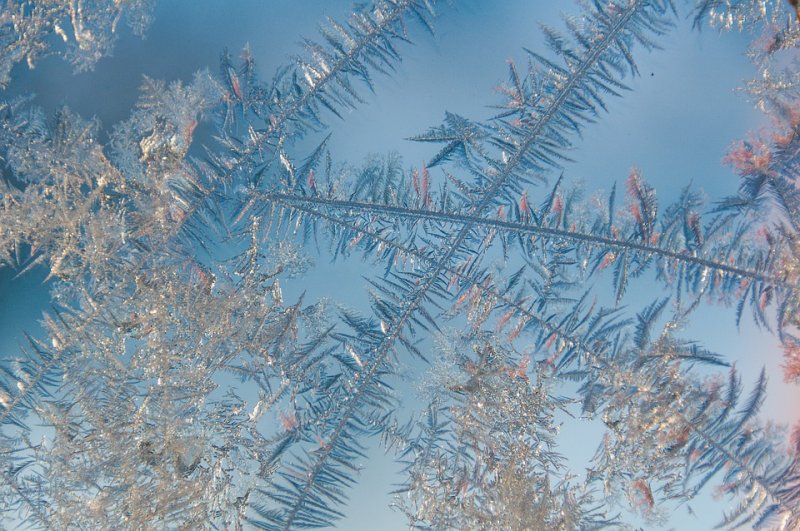 До -30°С похолодает в Мурманской области
