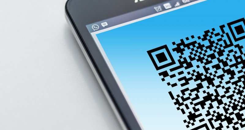 Отменяют QR-коды в Мурманской области