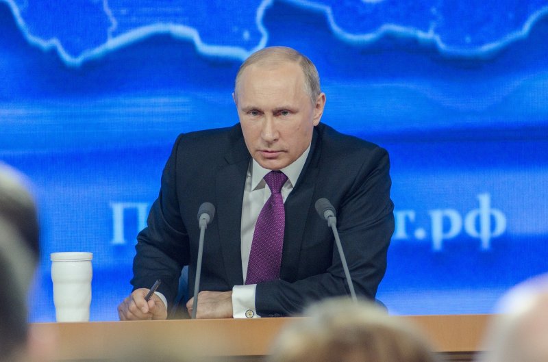 Путин согласился привлечь добровольцев на Украину