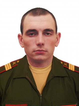 Погибли в Украине военнослужащие одной из частей Мурманской области