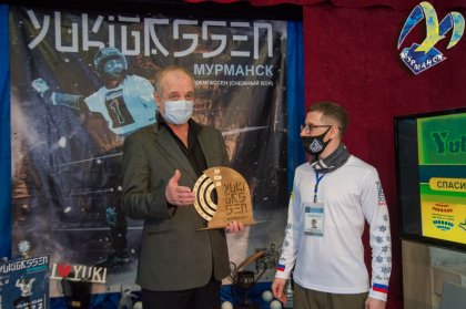«Совет депутатов Мурманска совместно с администрацией города всегда оказывал поддержку полезным спортивным начинаниям молодежи. Вместе мы добились хороших результатов», – рассказал Андрей Сысоев.