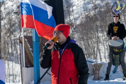 «Турнир в Мурманске приобрел статус негласного Чемпионата России по Юкигассен», - рассказал Антон Кондрашов.