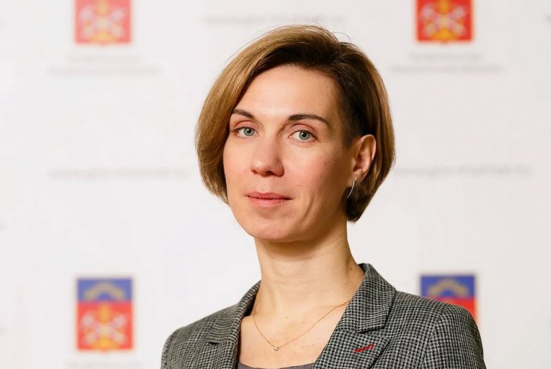 Татьяна Русскова: «По всем продуктовым позициям в регионе существуют запасы» Татьяна Русскова: «По всем продуктовым позициям в регионе существуют запасы»