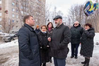 «Мы будем систематически контролировать ход реконструкции, чтобы учащиеся смогли продолжить образовательный процесс 1 сентября 2023 года», – прокомментировал Юрий Сердечкин. «Мы будем систематически контролировать ход реконструкции, чтобы учащиеся смогли продолжить образовательный процесс 1 сентября 2023 года», – прокомментировал Юрий Сердечкин.