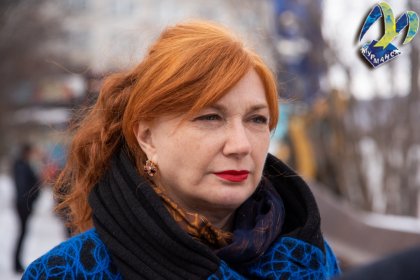 «Объекты находятся в удовлетворительном санитарном и техническом состоянии. Ежедневно в зимний период на уборку парков и скверов выходят 72 человека и 9 единиц спецтехники», - отметила Ирина Андреева.