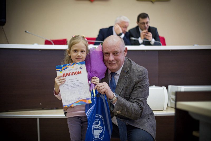 Названы победители конкурса «Лыжня зовет!» в Мурманске 