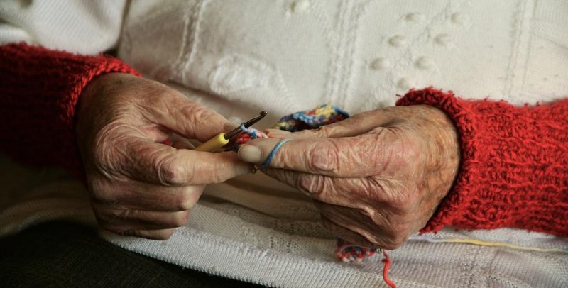 Убийце 82-летней пенсионерки наказание не смягчили в Мурманске
