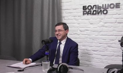 Игорь Морарь: «Исторический облик здания бывшей школы №12 восстановят по изначальным чертежам»