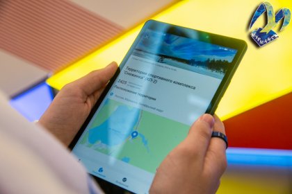 «С начала проекта в Мурманске работает волонтерский штаб: активисты оказывают жителям консультативную помощь и помогают пройти процедуру голосования. В штате добровольных помощников 40 человек», – рассказала Юлия Алехина. «С начала проекта в Мурманске работает волонтерский штаб: активисты оказывают жителям консультативную помощь и помогают пройти процедуру голосования. В штате добровольных помощников 40 человек», – рассказала Юлия Алехина.