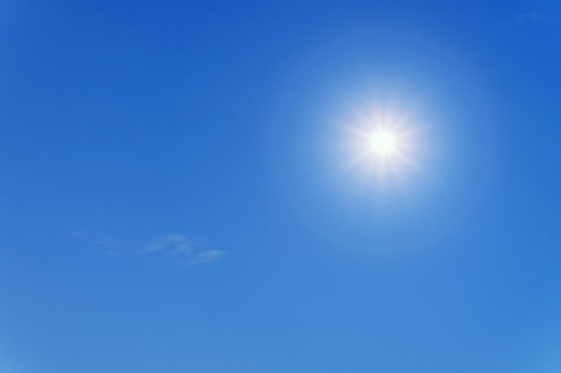 Весна пришла: до +13° потеплеет в Мурманске