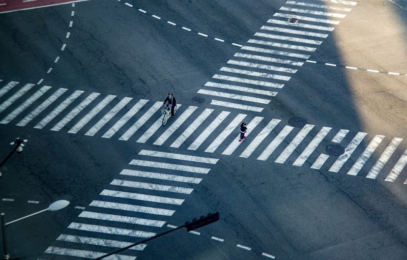 Самые аварийно-опасные перекрестки дорог определили в Мурманске