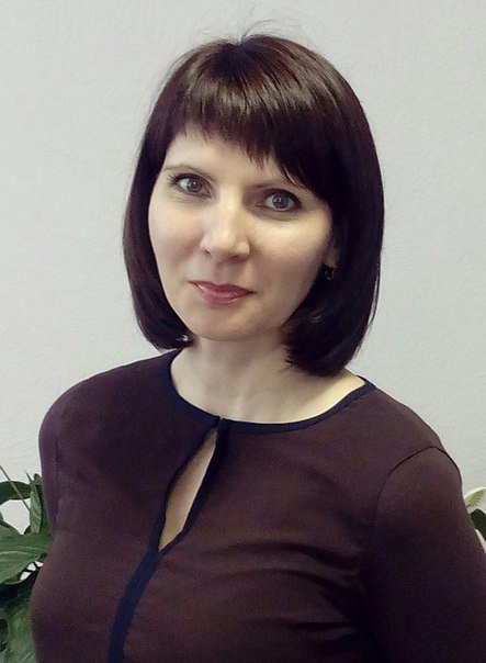 Диана Кузнецова - новый министр образования Мурманской области Диана Кузнецова - новый министр образования Мурманской области