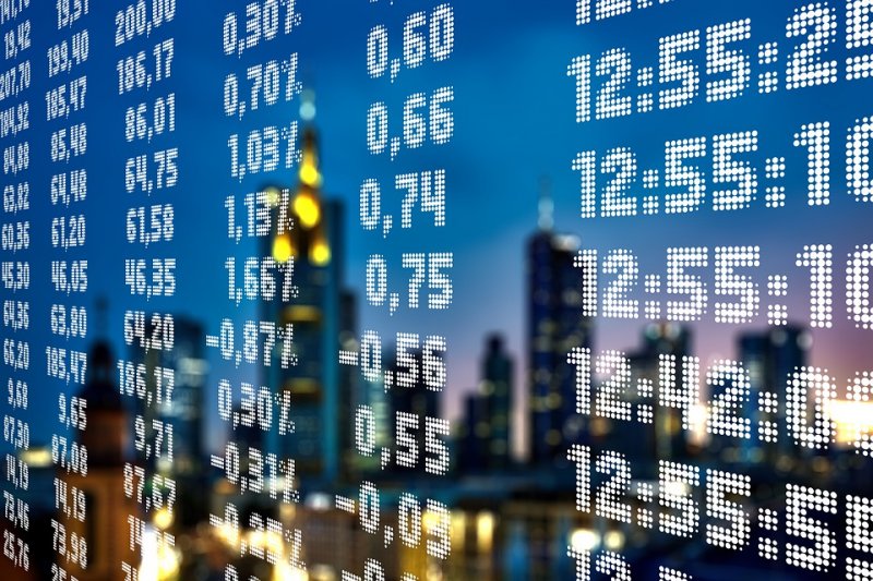 5 млн потерял на биржевых торгах житель Североморска