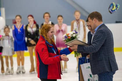 «Безусловно, полученный опыт очень пригодится спортсменам и позволит им демонстрировать еще более значимые результаты на региональных и всероссийских соревнованиях», - отметил Юрий Сердечкин. «Безусловно, полученный опыт очень пригодится спортсменам и позволит им демонстрировать еще более значимые результаты на региональных и всероссийских соревнованиях», - отметил Юрий Сердечкин.
