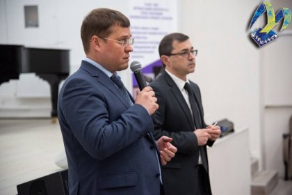 «Все поступившие обращения граждан приняты в работу», — сказал Игорь Морарь.