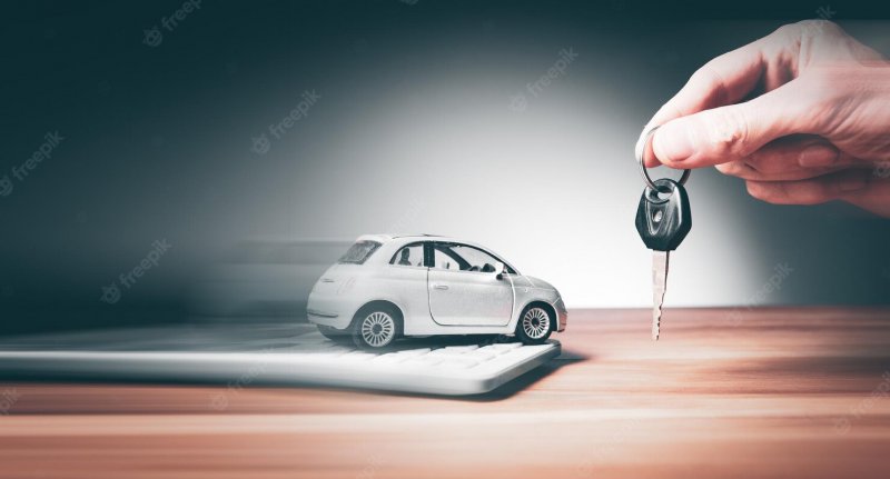 Продал чужую машину сотрудник автомойки в Мурманске