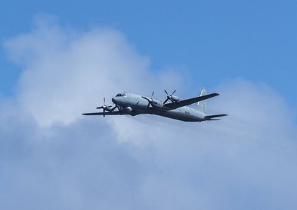 Лётчики Северного флота примут участие в пролёте авиации на Главном военно-морском параде в Петербурге и Кронштадте