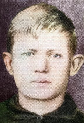 Мэр Мурманска напомнил про подвиг Ивана Сивко Мэр Мурманска напомнил про подвиг Ивана Сивко