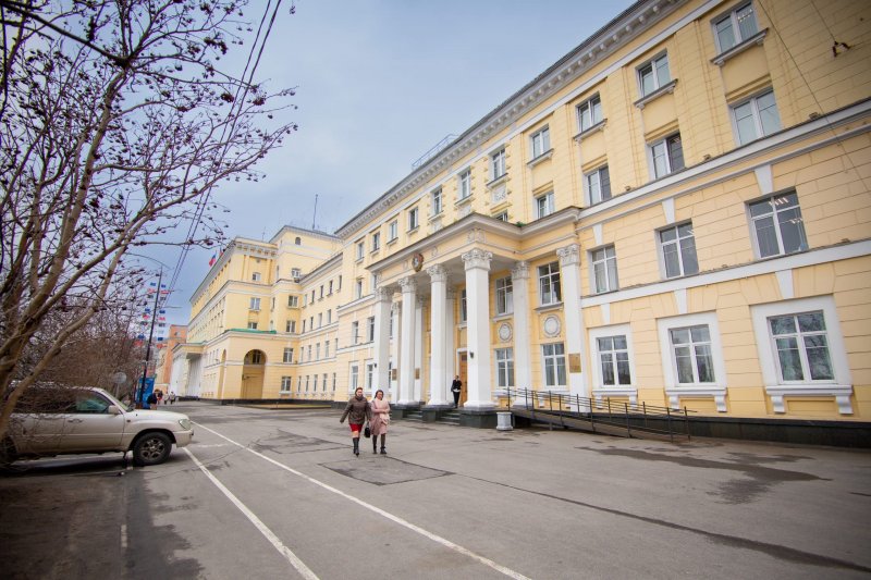 Министерство безопасности будет создано в Мурманской области Министерство безопасности будет создано в Мурманской области
