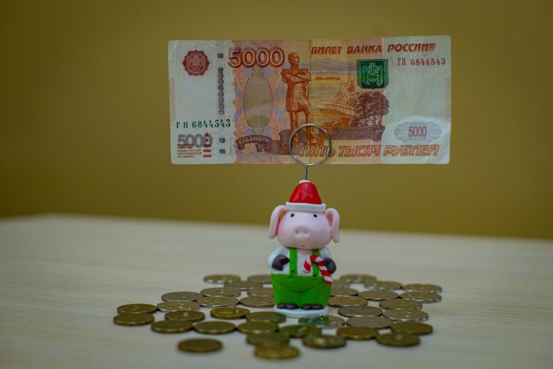 85,7 тысячи рублей - средняя зарплата в Мурманской области 85,7 тысячи рублей - средняя зарплата в Мурманской области