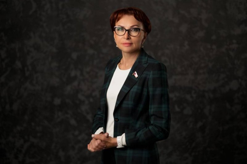 Татьяна Кусайко: «Новый закон о КМНС имеет большое значение для Заполярья» Татьяна Кусайко: «Новый закон о КМНС имеет большое значение для Заполярья»