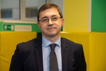 Игорь Морарь: «Продолжим модернизацию учреждений, чтобы наши спортсмены вели подготовку в достойных условиях».