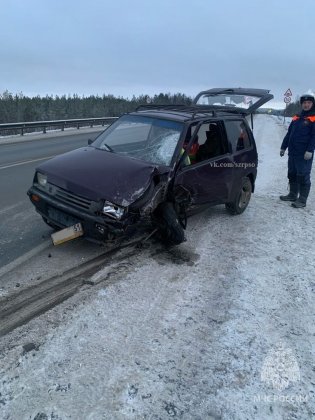 4 пострадавших: известны подробности аварии возле Абрам-Мыса