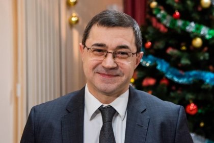 Игорь Морарь: «Спасибо за ту помощь, которую творческие объединения Дома творчества оказывают нам в проведении общегородских праздников и мероприятий». Игорь Морарь: «Спасибо за ту помощь, которую творческие объединения Дома творчества оказывают нам в проведении общегородских праздников и мероприятий».