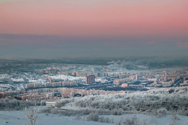 Ограничили посещение детских поликлиник из-за роста заболевших ОРВИ в Заполярье