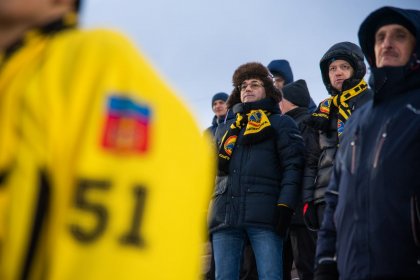 «Соперник сильный, сегодня уйти с победой не удалось. Но первый гол все-таки наш!» - поделился впечатлениями по итогам матча Игорь Морарь