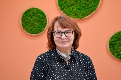 Ирина Ускова: «Мурманская молодежь может добиваться самых высоких результатов, а мы их в этом будем поддерживать». Ирина Ускова: «Мурманская молодежь может добиваться самых высоких результатов, а мы их в этом будем поддерживать».