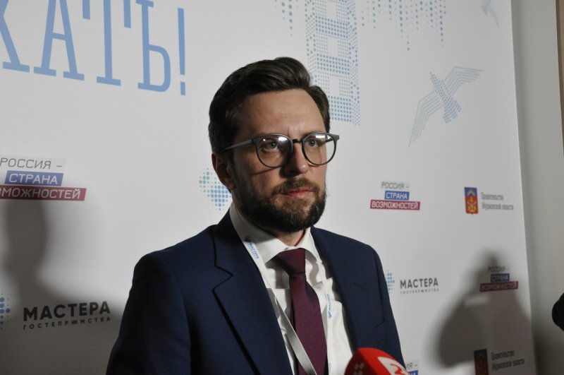 Что сулит Мурманской области Год активного туризма Что сулит Мурманской области Год активного туризма