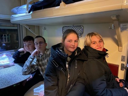 «Такой сюрприз ждет ребят, проявивших особые успехи в учебе, спорте и творчестве, а также активных участников городских гражданско-патриотических мероприятий», - рассказали в администрации Мурманска. «Такой сюрприз ждет ребят, проявивших особые успехи в учебе, спорте и творчестве, а также активных участников городских гражданско-патриотических мероприятий», - рассказали в администрации Мурманска.