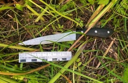 Убийца и грабитель получил 12 лет колонии в Мурманске