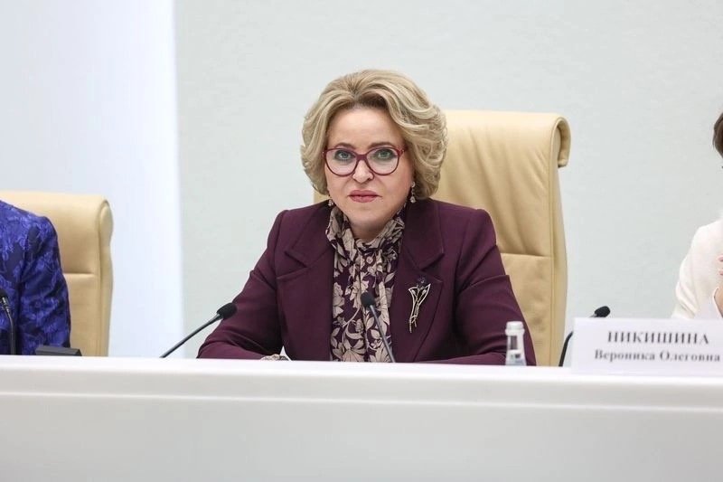 «Звезда Севера»: Валентина Матвиенко поддержала проект Мурманской области 