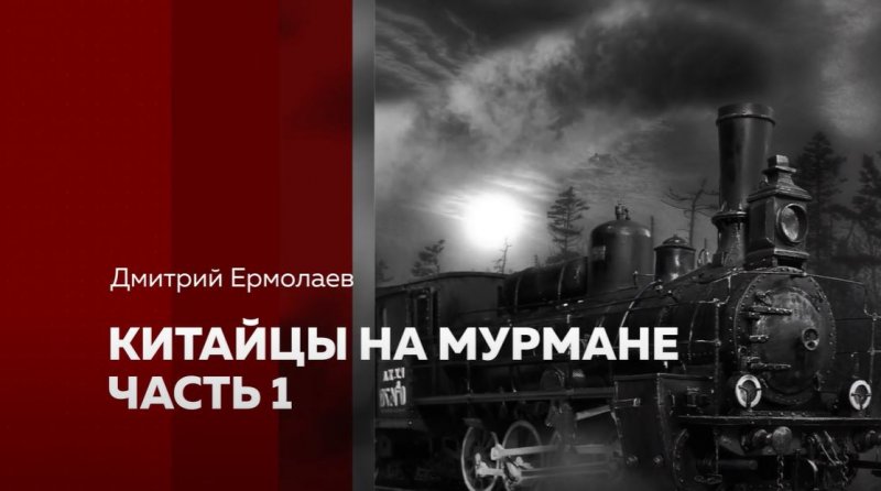 Зачем прибыли в Мурманск первые китайцы? Зачем прибыли в Мурманск первые китайцы?