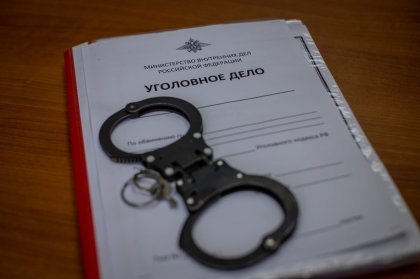Мурманская пара убила друзей в Коле Мурманская пара убила друзей в Коле