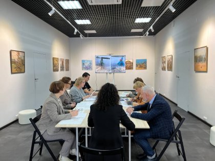 Отца года выбрали в Мурманской области Отца года выбрали в Мурманской области