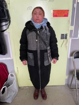 «Обряд очищения» провела аферистка 76-летней апатитчанке