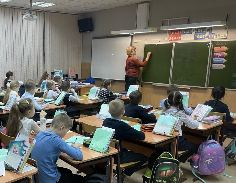 789 педагогов со всей Мурманской области подали заявку на Форум классных руководителей 789 педагогов со всей Мурманской области подали заявку на Форум классных руководителей