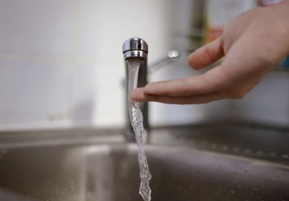 Небезопасной была питьевая вода на пунктах пропуска «Борисоглебск» и «Лотта» Небезопасной была питьевая вода на пунктах пропуска «Борисоглебск» и «Лотта»