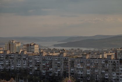 Рейтинг управляющих организаций появился в Мурманской области Рейтинг управляющих организаций появился в Мурманской области