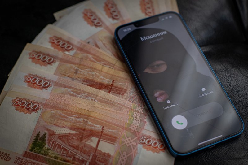 Нечаянно узнал о кредите на свое имя житель Кандалакши Нечаянно узнал о кредите на свое имя житель Кандалакши