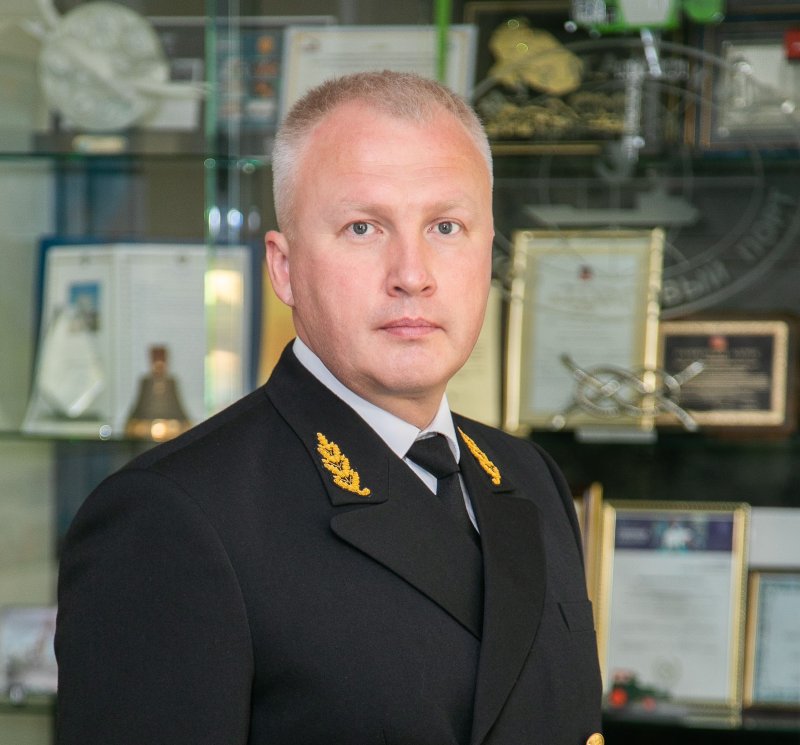 Мурманск празднует День работников морского и речного флота Мурманск празднует День работников морского и речного флота