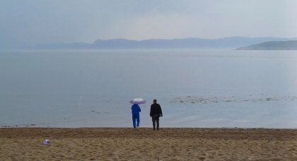 Ливни и похолодание пришли в Мурманскую область