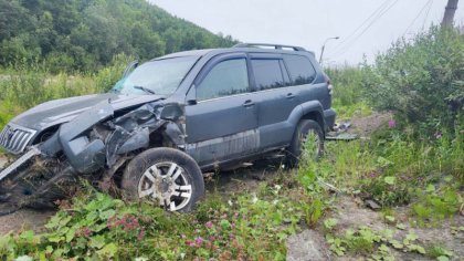 Пьяным был водитель, снесший столб на Кольском проспекте в Мурманске Пьяным был водитель, снесший столб на Кольском проспекте в Мурманске