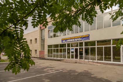 Бесплатные занятия для малышей пройдут в бассейне «Авангард» в Мурманске Бесплатные занятия для малышей пройдут в бассейне «Авангард» в Мурманске
