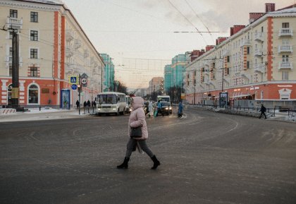 Увеличили прожиточный минимум для жителей Мурманской области Увеличили прожиточный минимум для жителей Мурманской области