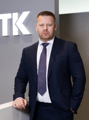 В Торговом порту Мурманска сменился руководитель В Торговом порту Мурманска сменился руководитель