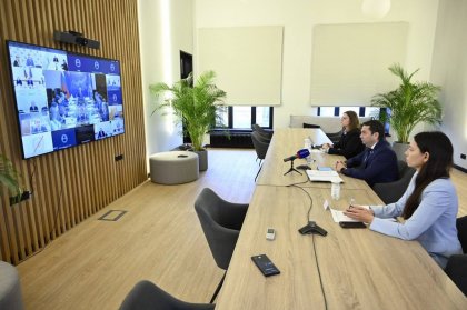 Опорными населенными пунктами Арктики стали три агломерации Мурманской области Опорными населенными пунктами Арктики стали три агломерации Мурманской области